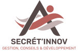 Logo SecretInnov