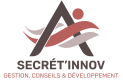 Logo SecretInnov